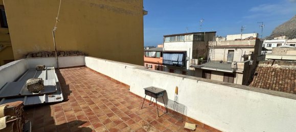 5 غرف نوم منزل في Terrasini, Italy رقم 332756 21