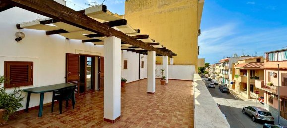 5 غرف نوم منزل في Terrasini, Italy رقم 332756 2