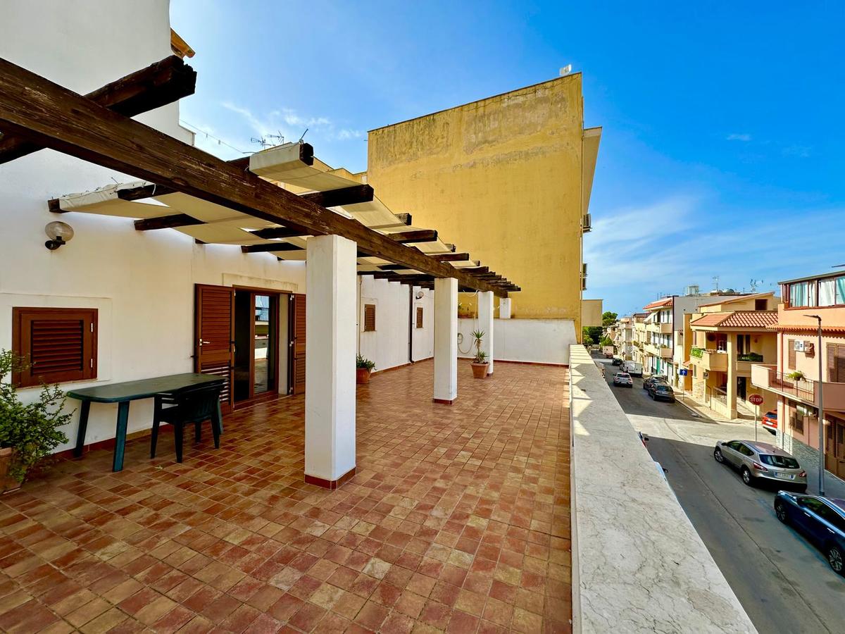 5 غرف نوم منزل في Terrasini, Italy رقم 332756