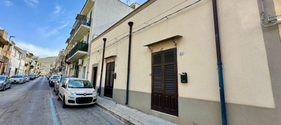 5 غرف نوم منزل في Terrasini, Italy رقم 332756 39