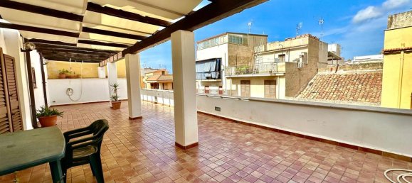 5 غرف نوم منزل في Terrasini, Italy رقم 332756 6