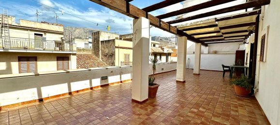 5 غرف نوم منزل في Terrasini, Italy رقم 332756 7