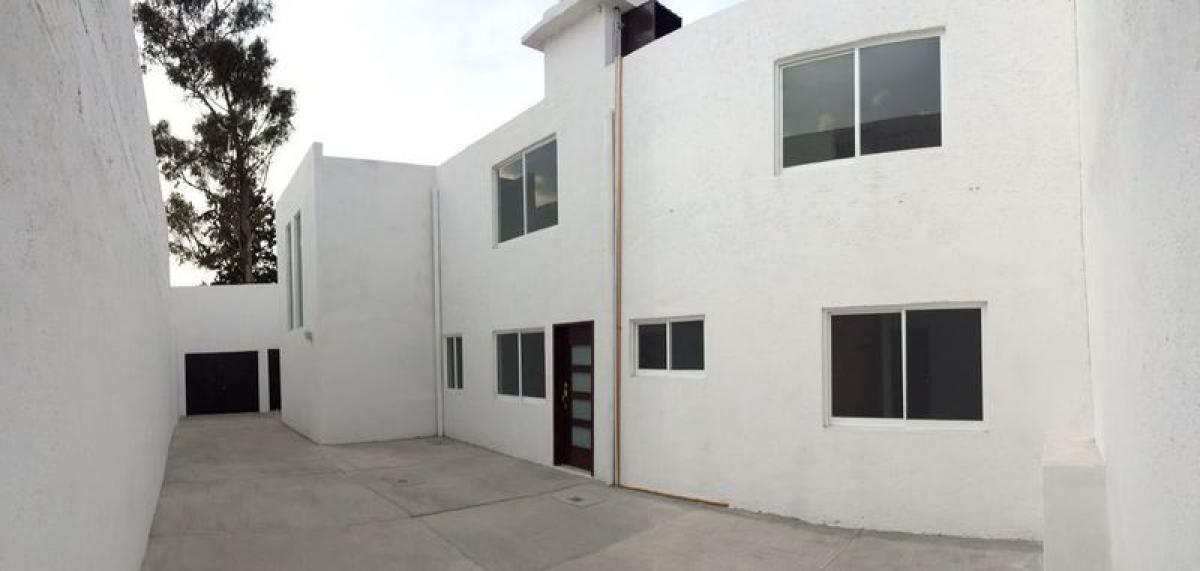 3 Schlafzimmer Haus in Ecatepec de Morelos, Mexico, Nr. 164686