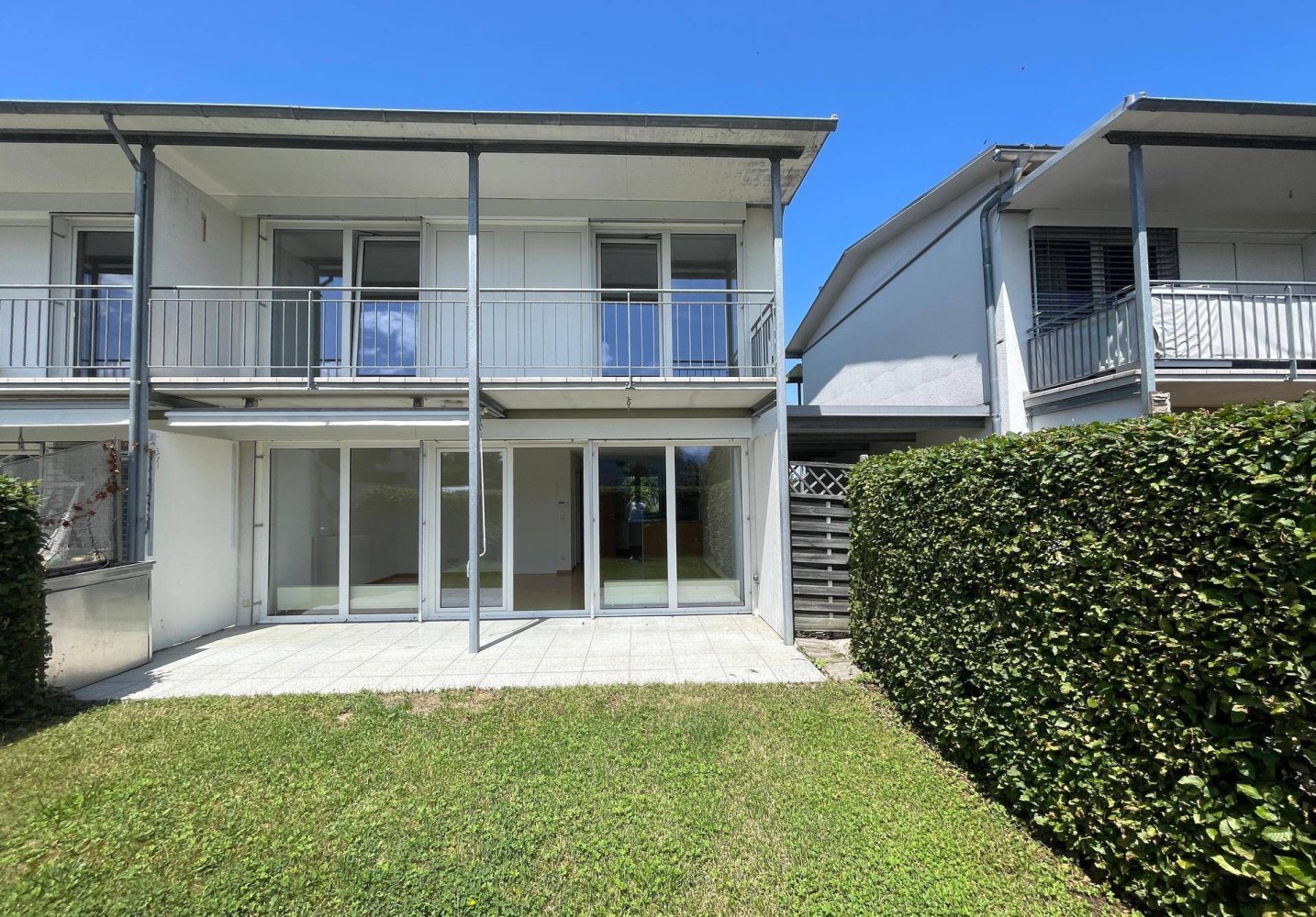 Moradia em banda de 5 divisões em Lauterach, Austria N.º 192465