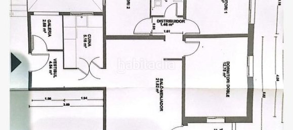 Apartamento T3 em L'Arboc, Spain N.º 174347 46