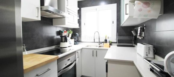 Apartamento T3 em L'Arboc, Spain N.º 174347 8