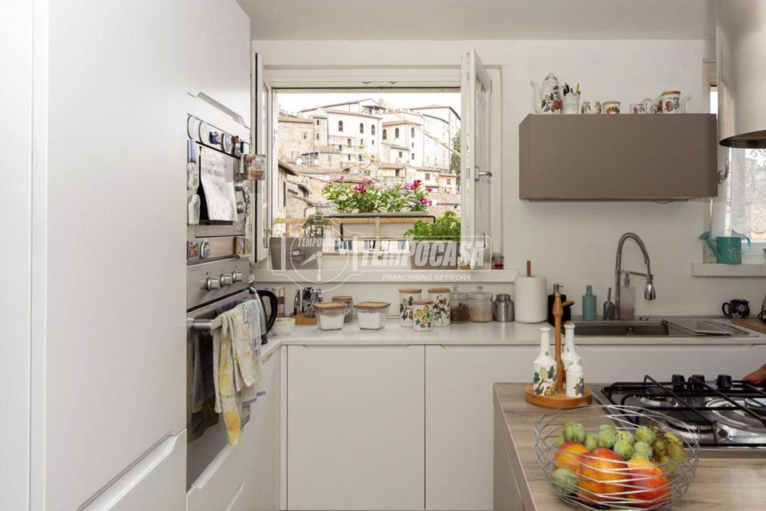 4غرفة بانتهاوس في Perugia, Italy رقم 153875