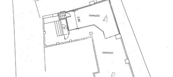 4غرفة بانتهاوس في Perugia, Italy رقم 153875 19