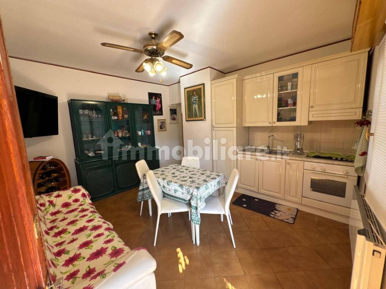 1 chambre Appartement à Pomezia, Italy No. 260261