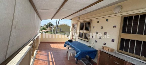 1 chambre Appartement à Pomezia, Italy No. 260261 2