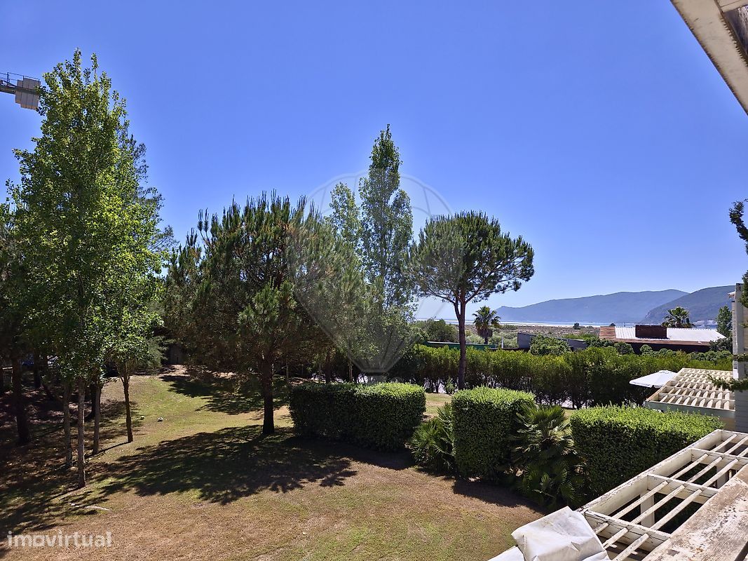 2 bedrooms Villa in Grandola, Portugal No. 179953