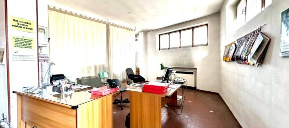 553m² Warehouse in Tortona, Italy No. 62459 27