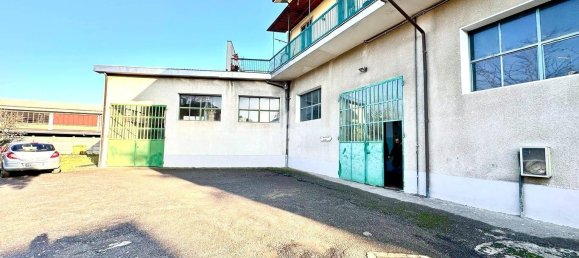 553m² Warehouse in Tortona, Italy No. 62459 18
