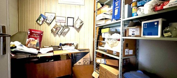 553m² Warehouse in Tortona, Italy No. 62459 28