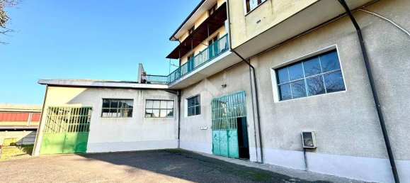 553m² Warehouse in Tortona, Italy No. 62459 30