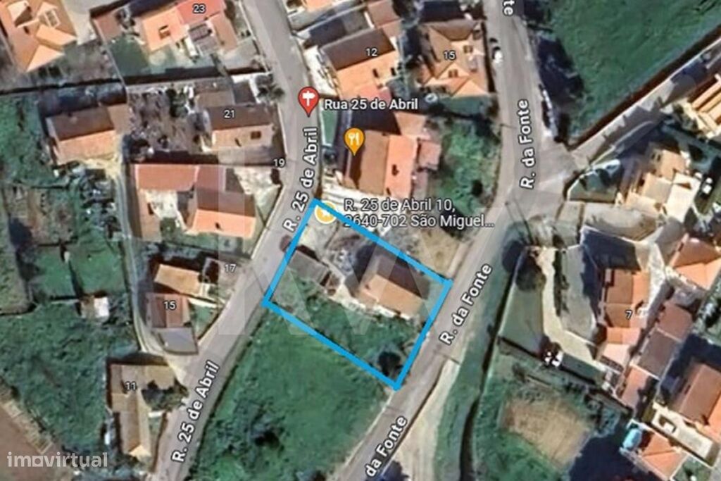 2 bedrooms House in Mafra, Portugal No. 64019