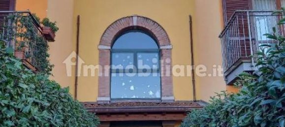 3 bedrooms Apartment in Motta Visconti, Italy No. 14220 3
