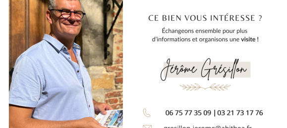 4 chambres Maison à Marcoing, France No. 38556 14