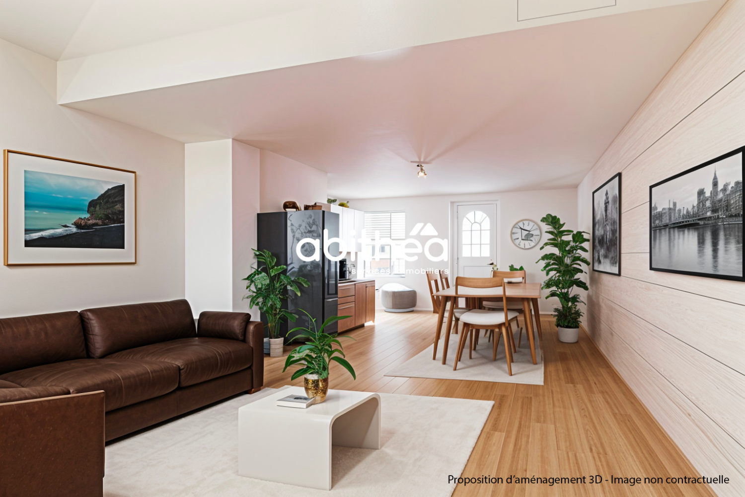 4 chambres Maison à Marcoing, France No. 38556