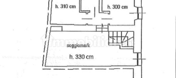 2 chambres Appartement à Alassio, Italy No. 211557 3