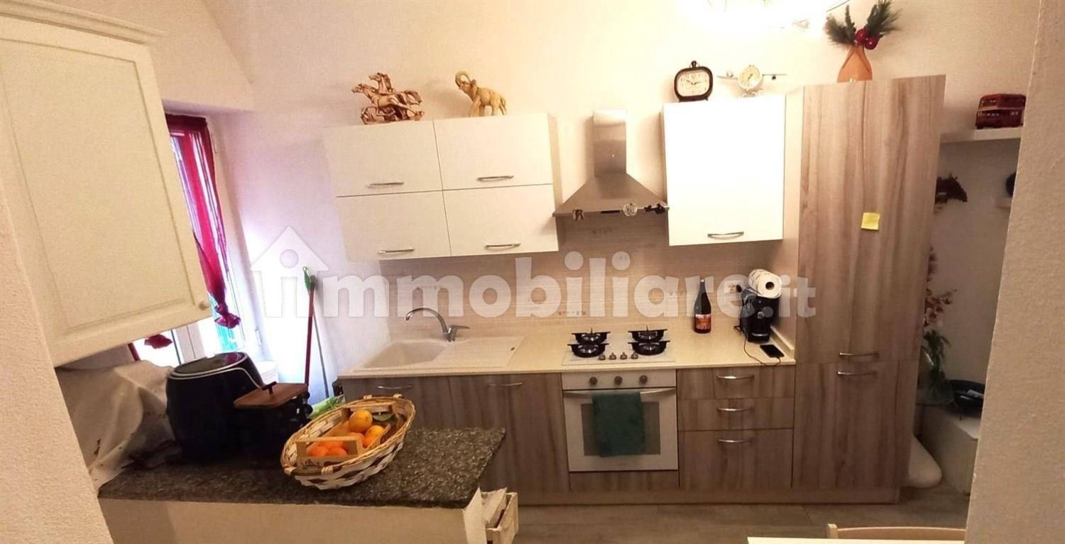 2 chambres Appartement à Alassio, Italy No. 211557