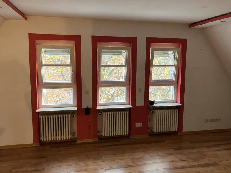 2 rooms Apartment in Esslingen, Germany No. 13371