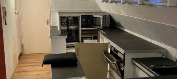 2 rooms Apartment in Esslingen, Germany No. 13371 8