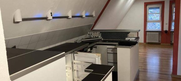 2 rooms Apartment in Esslingen, Germany No. 13371 7