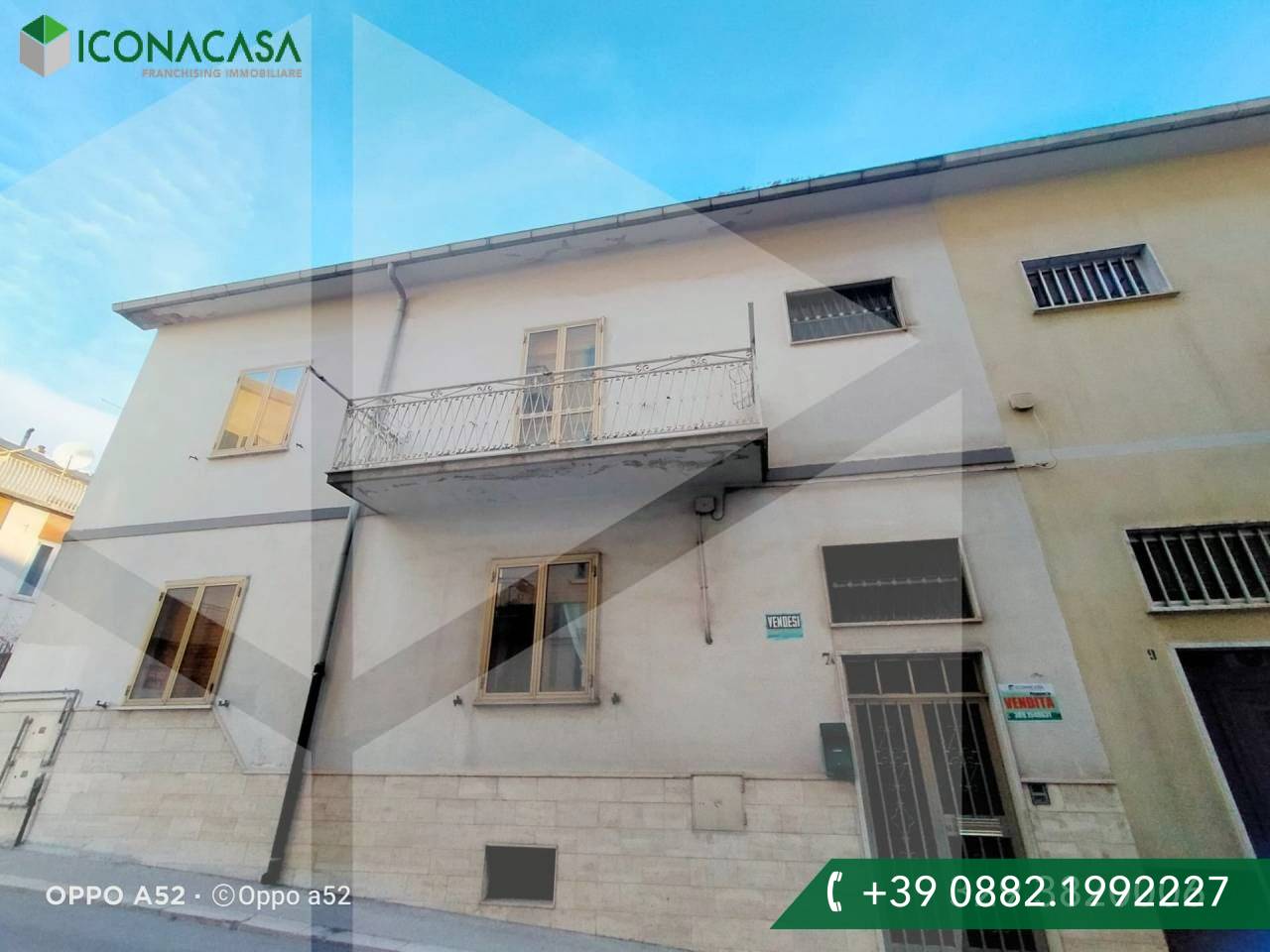 4-Zimmer Wohnung in San Giovanni Rotondo, Italy, Nr. 17201