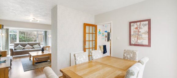 4 Schlafzimmer Haus in Redhill, United Kingdom, Nr. 1036 23