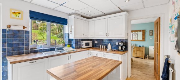 4 Schlafzimmer Haus in Redhill, United Kingdom, Nr. 1036 6