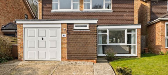 4 Schlafzimmer Haus in Redhill, United Kingdom, Nr. 1036 14