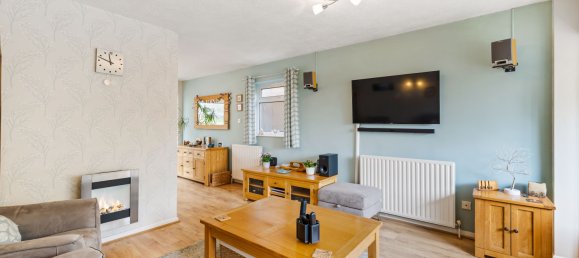 4 Schlafzimmer Haus in Redhill, United Kingdom, Nr. 1036 31