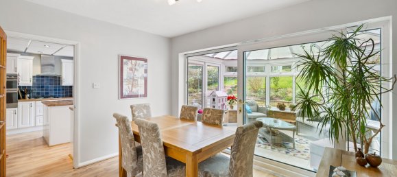 4 Schlafzimmer Haus in Redhill, United Kingdom, Nr. 1036 21