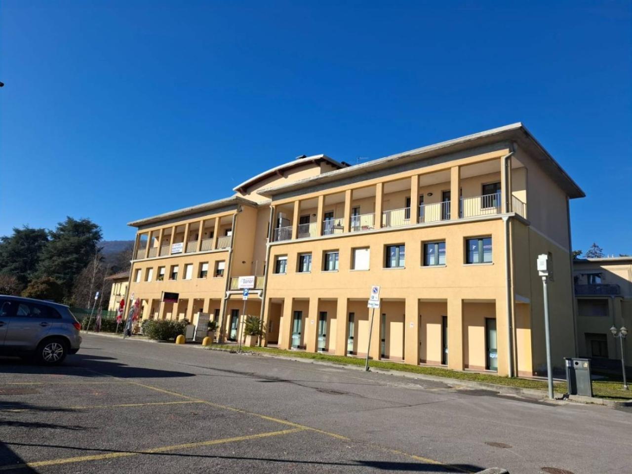 Apartamento de 4 divisões em Villanuova sul Clisi, Italy N.º 40429