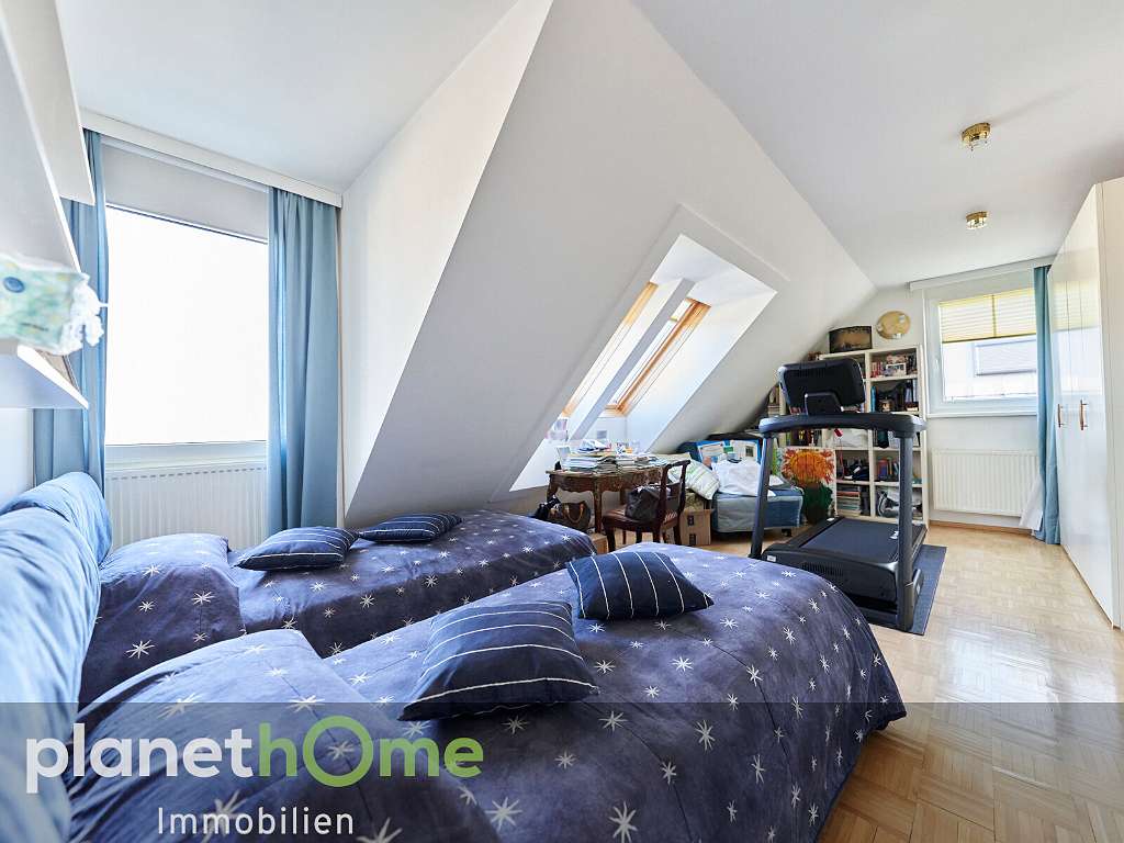 5-Zimmer Wohnung in Döbling, Austria, Nr. 34633