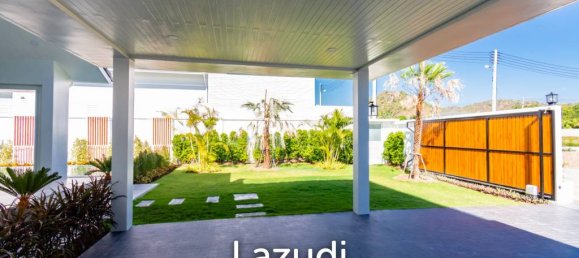 3 Schlafzimmer Villa in Hua Hin, Thailand, Nr. 13746 10