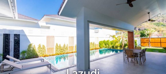 3 Schlafzimmer Villa in Hua Hin, Thailand, Nr. 13746 5