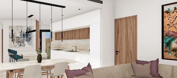 Ático de 3 dormitorios en Germasogeia, Cyprus No. 34745 10