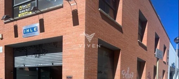 Propiedad comercial en Vilanova i la Geltrú, Spain 425 m² No. 115644 12