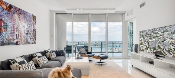 3 bedrooms Commercial property for rent in Miami, Miami-Dade, Florida, USA № 615046 13