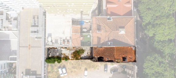 Gebäude in Lisbon, Portugal 870m², Nr. 268103 4