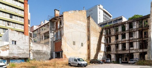 Gebäude in Lisbon, Portugal 870m², Nr. 268103 9