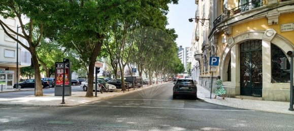 Gebäude in Lisbon, Portugal 870m², Nr. 268103 12