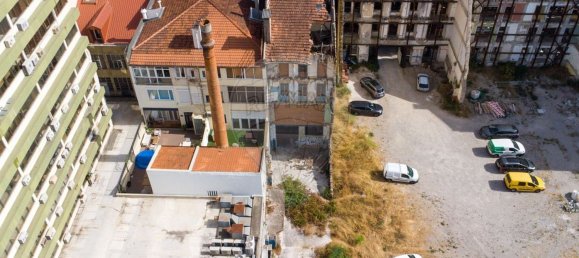 Gebäude in Lisbon, Portugal 870m², Nr. 268103 11