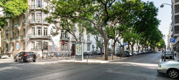 Gebäude in Lisbon, Portugal 870m², Nr. 268103 14