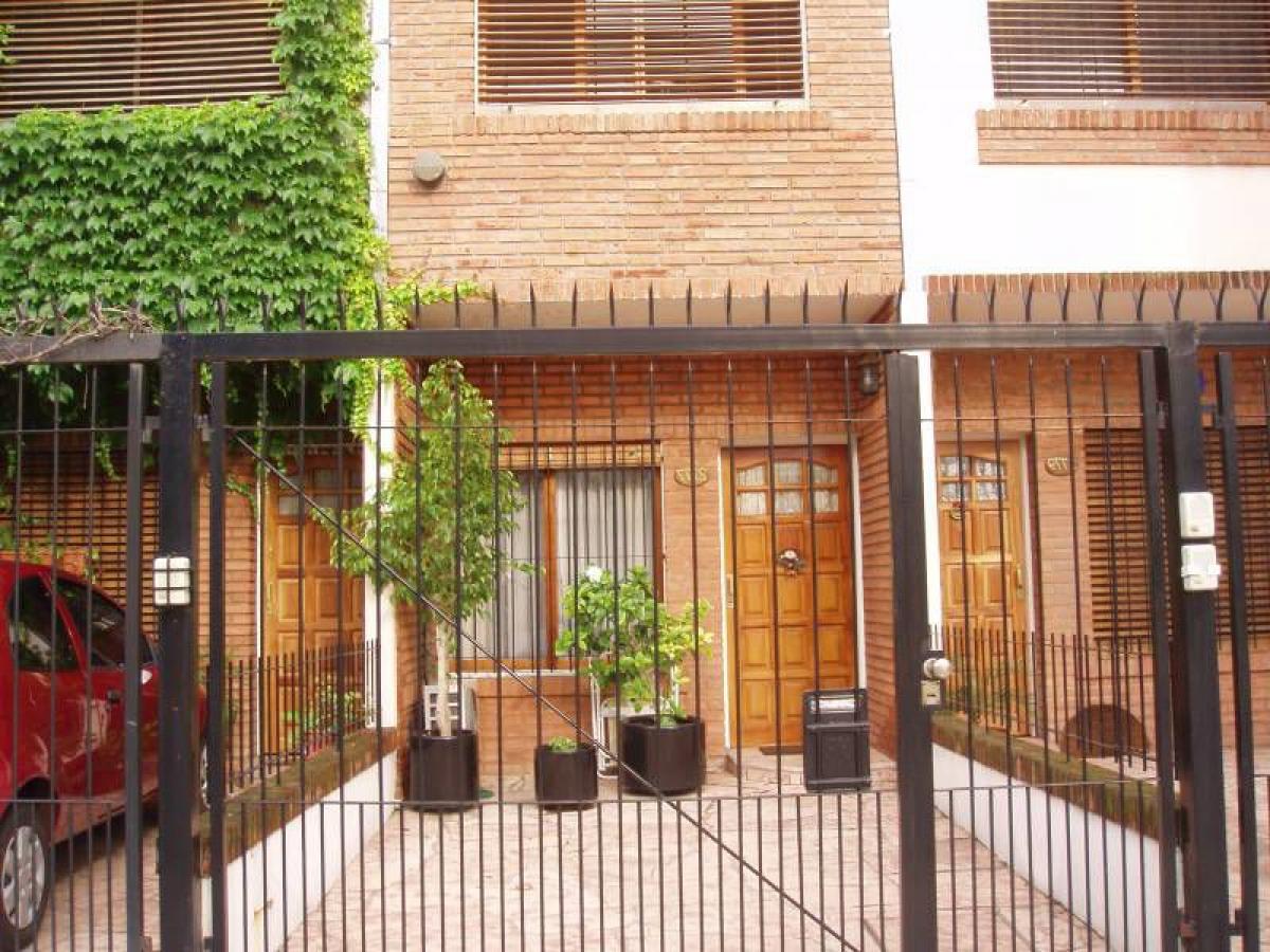 4 chambres Maison à Buenos Aires, Argentina No. 89596