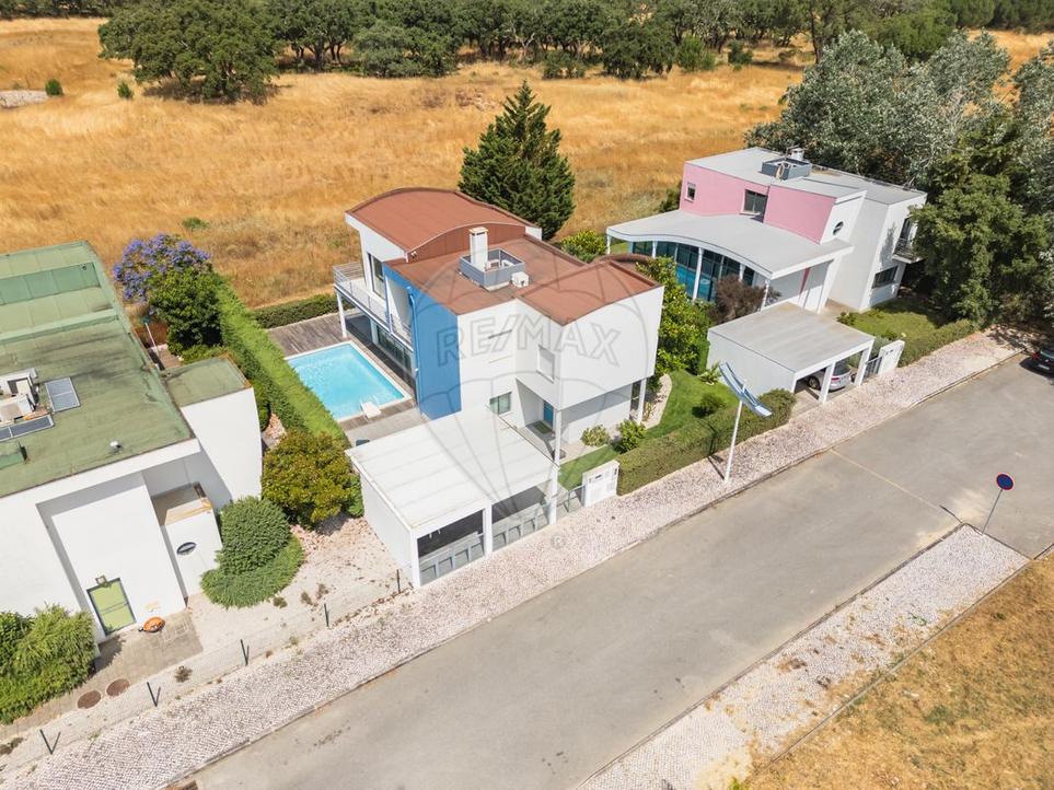 3 bedrooms House in Palmela, Portugal No. 194218