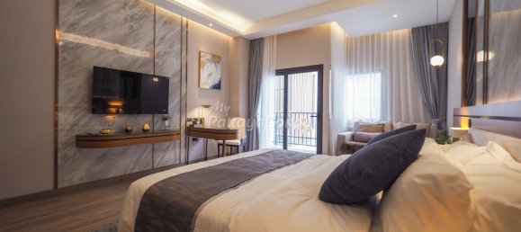 1 bedroom Condo in Pattaya, Thailand No. 5123 6