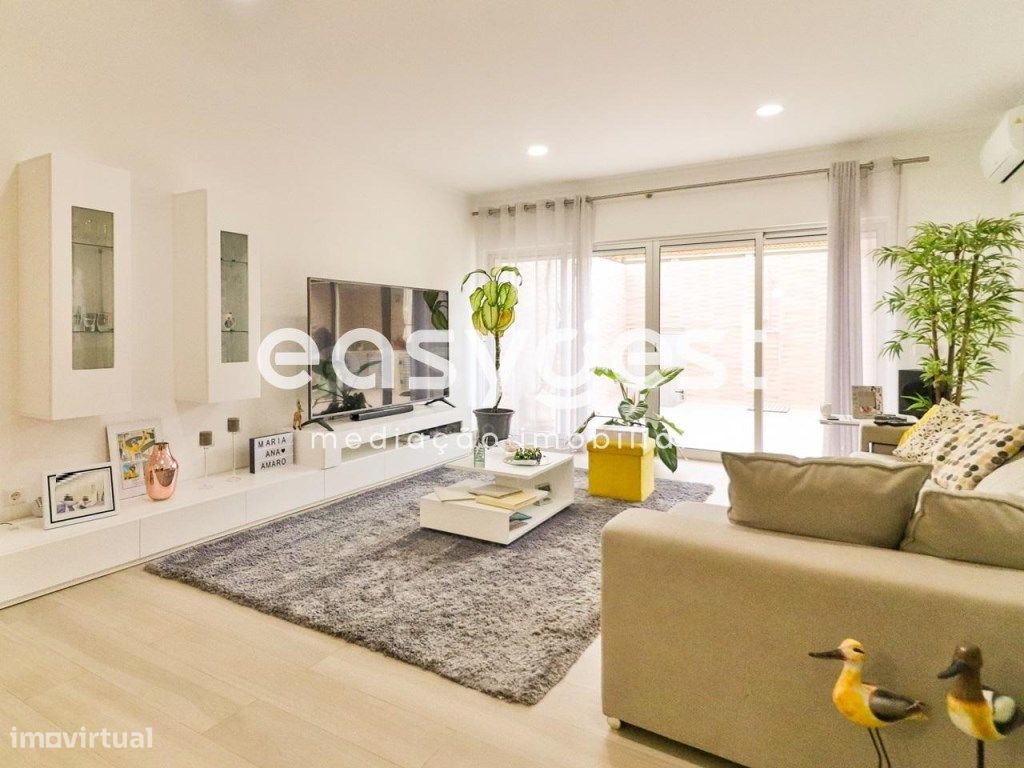 3 غرف نوم منزل في Vila Real de Santo Antonio, Portugal رقم 300606